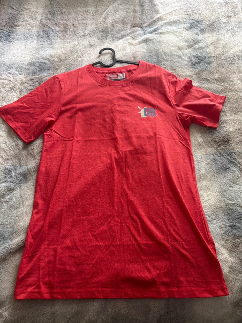 dutch bros shirt